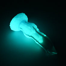 Load image into Gallery viewer, H2SJH41 Hellion Small 0030 UV GITD CS
