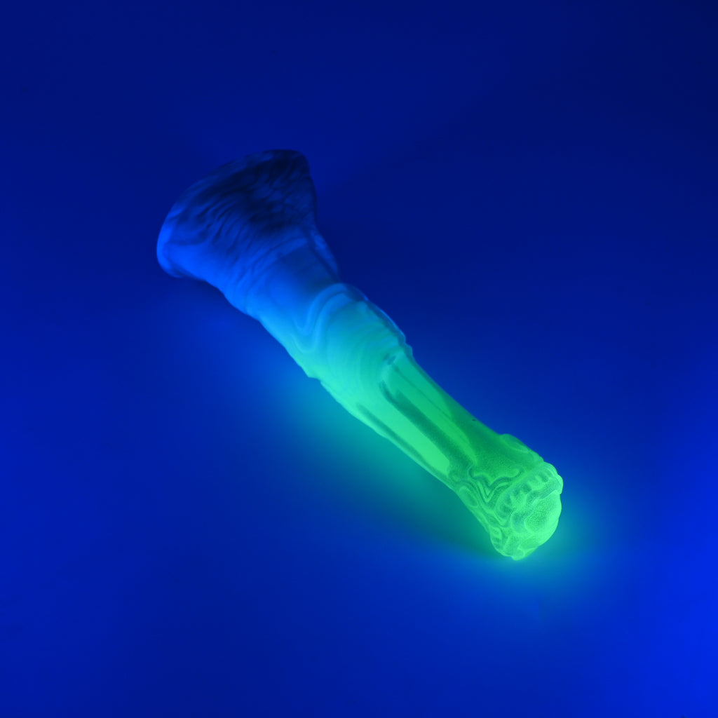 U2SKK76 Cirrus Small 0030 UV GITD CS