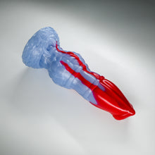 Load image into Gallery viewer, H2SJH42 Hellion Small 0030 UV GITD

