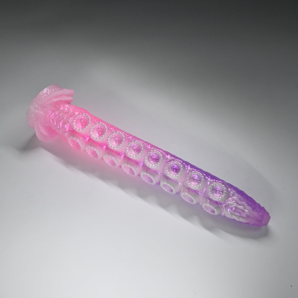 E3XHF36 Illex Medium 0020 UV GITD CS