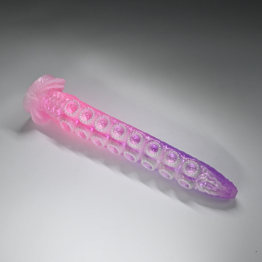 E3XHF36 Illex Medium 0020 UV GITD CS