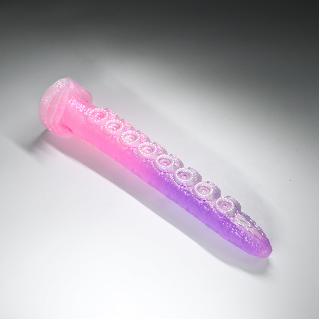 E3XHF36 Illex Medium 0020 UV GITD CS