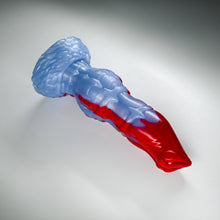Load image into Gallery viewer, H2SJH42 Hellion Small 0030 UV GITD
