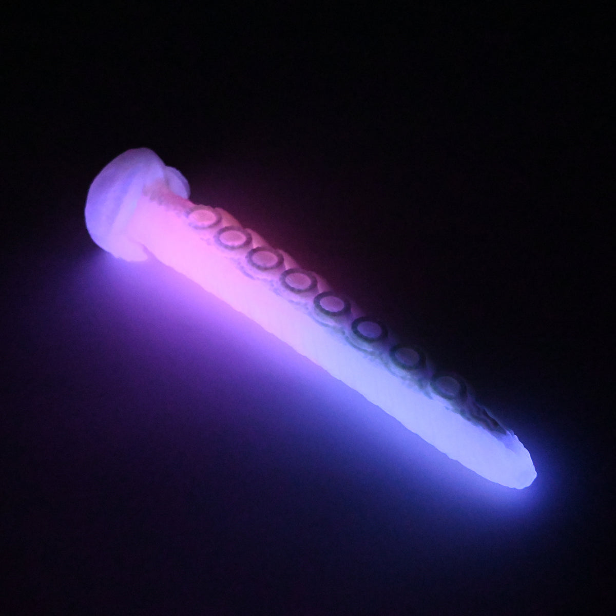 E3XHF36 Illex Medium 0020 UV GITD CS