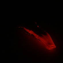 Load image into Gallery viewer, H2SJH42 Hellion Small 0030 UV GITD
