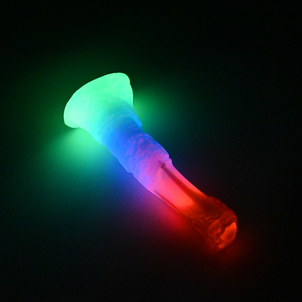 U2MKK77 Cirrus Small 0050 UV GITD