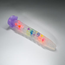 Load image into Gallery viewer, E3THF37 Illex Medium NC 0031 UV GITD CS
