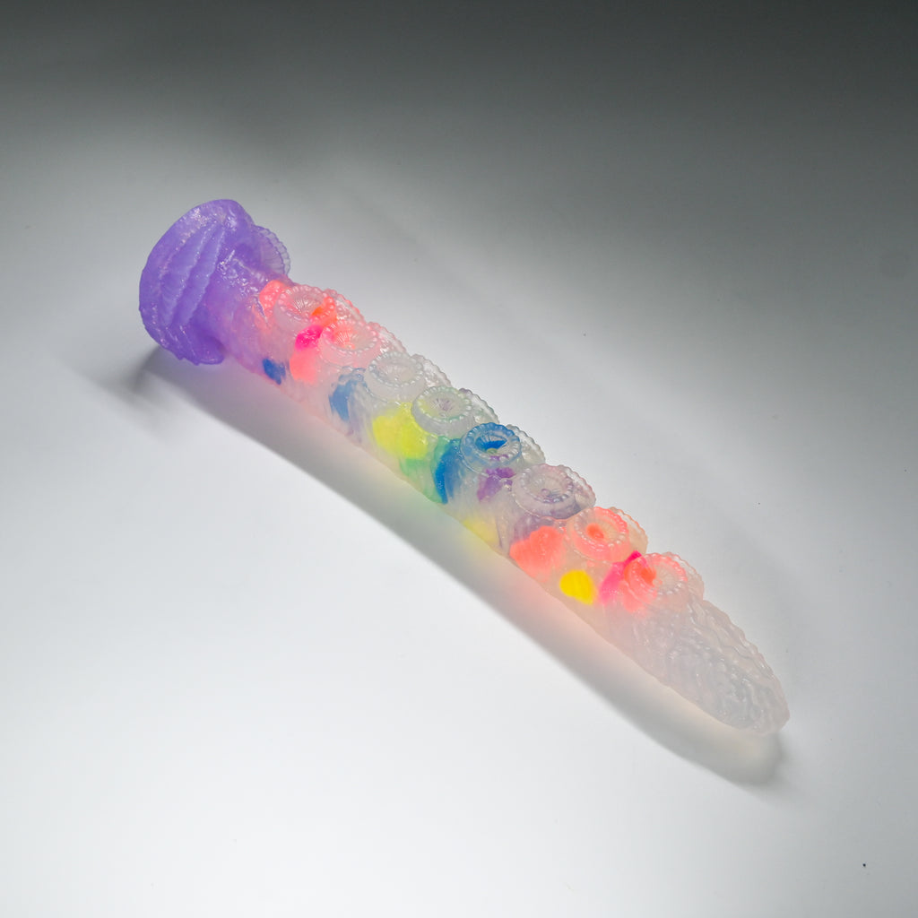 E3THF37 Illex Medium NC 0031 UV GITD CS