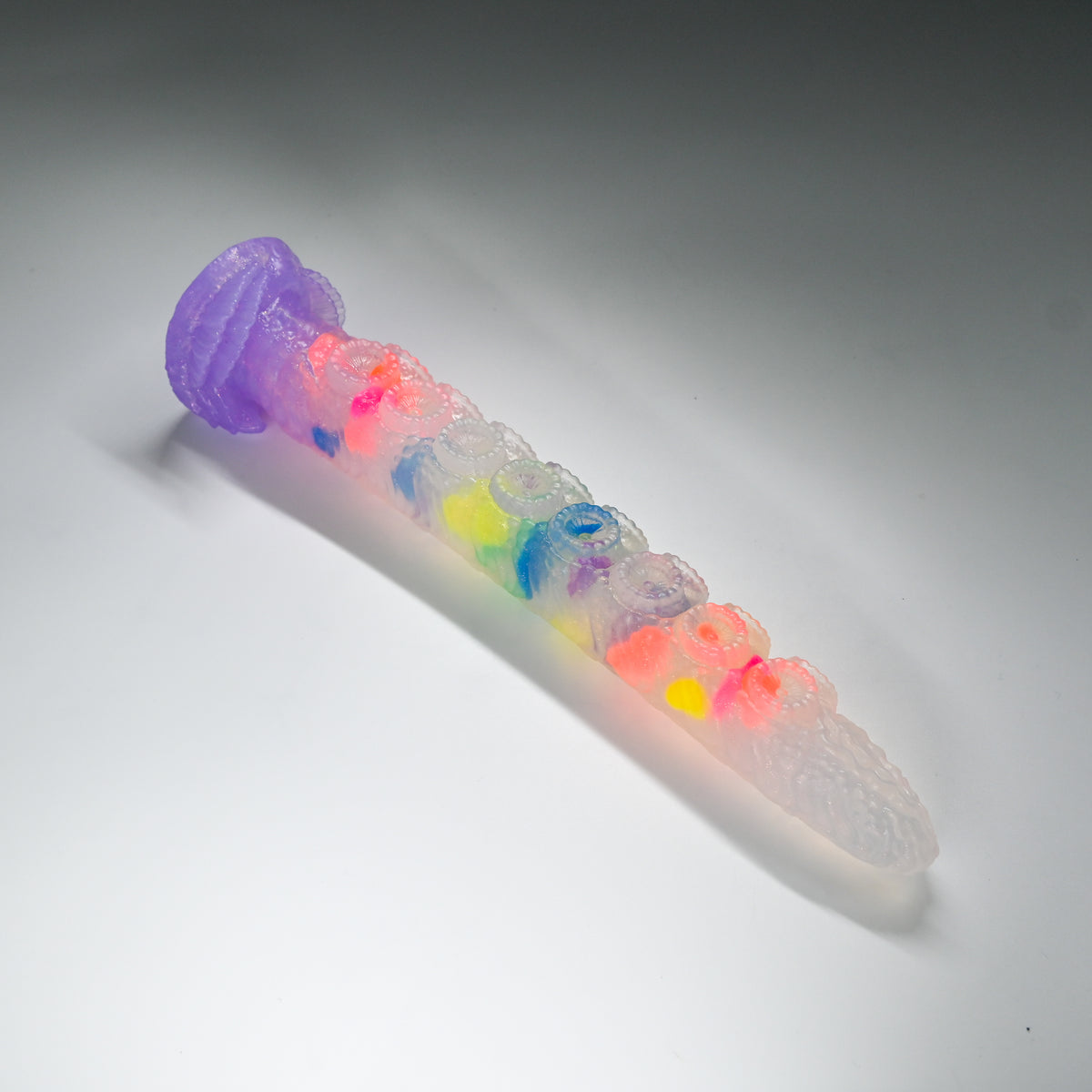 E3THF37 Illex Medium NC 0031 UV GITD CS