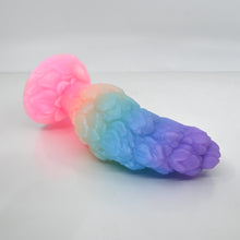 Load image into Gallery viewer, B3SFD58 Flora Medium 0030 UV GITD
