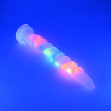 Load image into Gallery viewer, E3THF37 Illex Medium NC 0031 UV GITD CS
