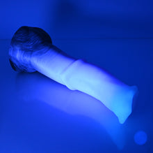 Load image into Gallery viewer, K4SEC82 Kitalpha Large 0030 UV GITD CS
