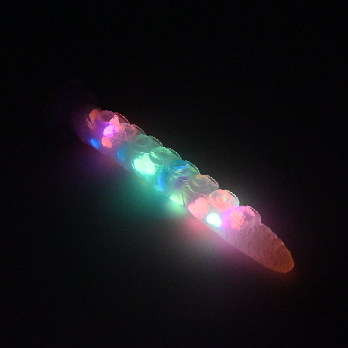 E3THF37 Illex Medium NC 0031 UV GITD CS