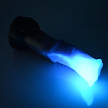 Load image into Gallery viewer, K4SEC82 Kitalpha Large 0030 UV GITD CS
