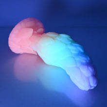 Load image into Gallery viewer, B3SFD58 Flora Medium 0030 UV GITD
