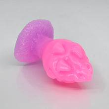Load image into Gallery viewer, F1XFD76 Dragonfruit Plug Mini 0020 UV GITD
