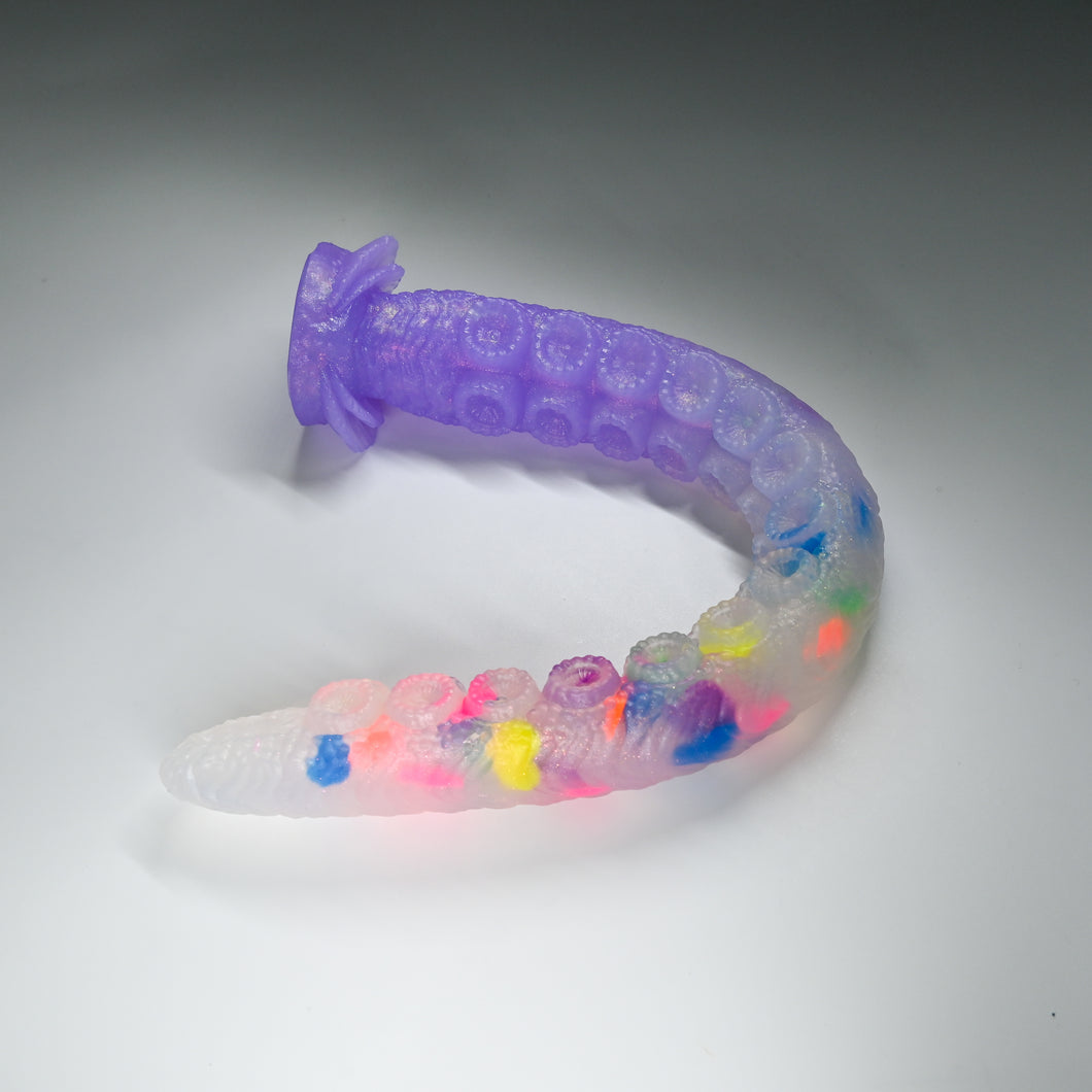 E4THF39 Illex Large NC 0031 UV GITD CS