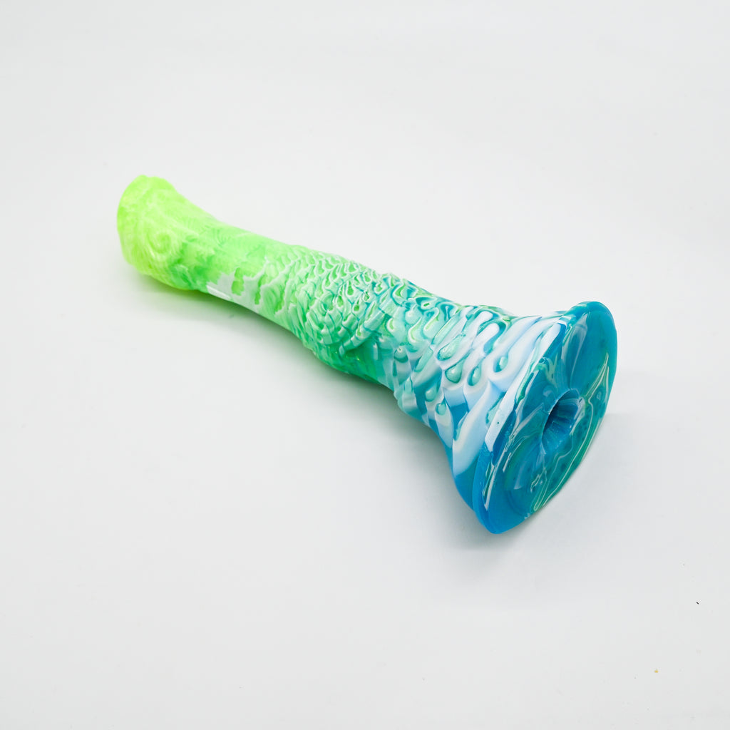 U3MKK80 Cirrus Medium 0050 UV CS GOBLIN HOLE
