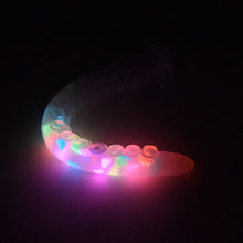 Load image into Gallery viewer, E4THF39 Illex Large NC 0031 UV GITD CS
