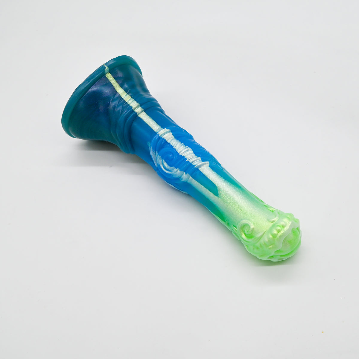 U3SKK81 Cirrus Medium 0030 UV GITD CS GOBLIN HOLE