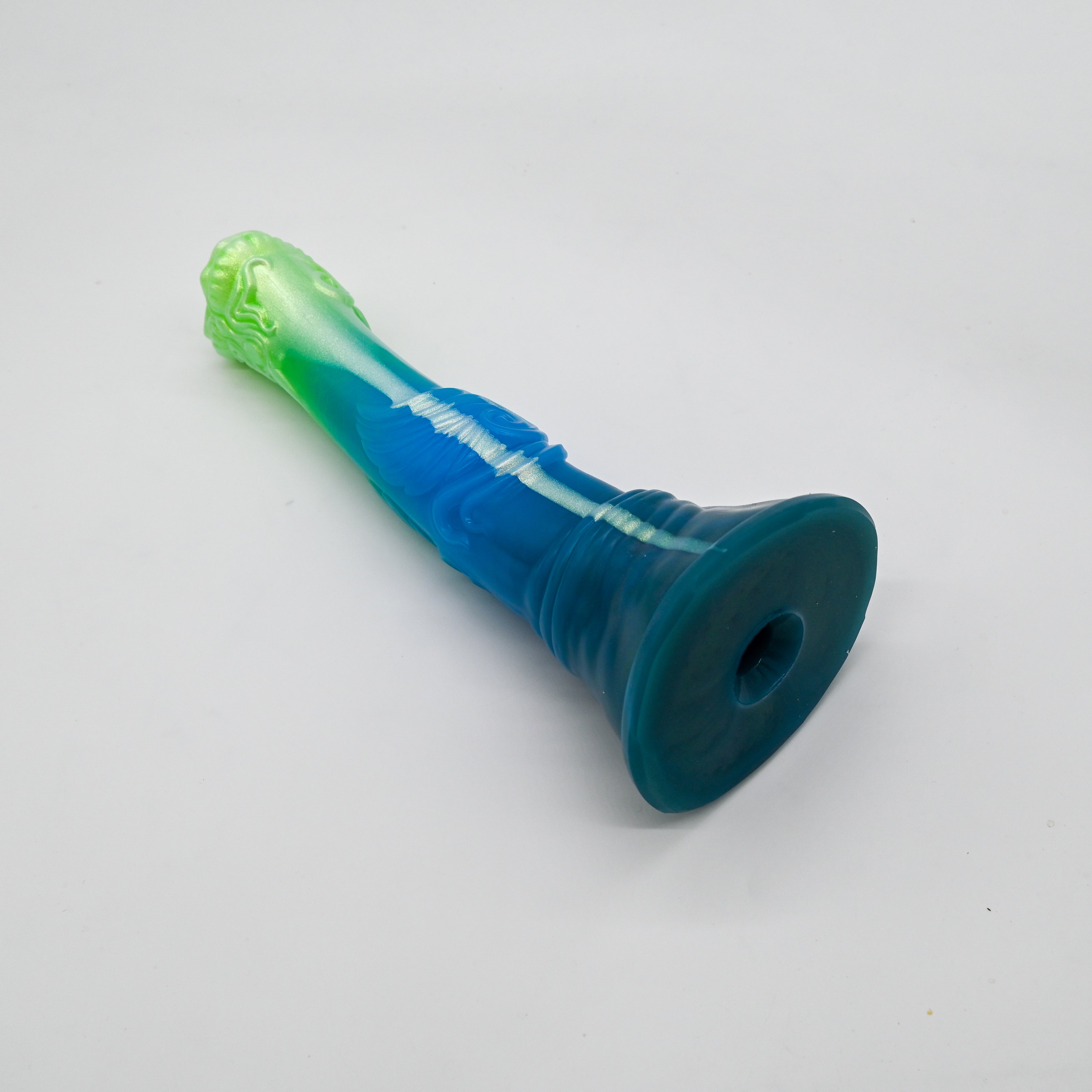 U3SKK81 Cirrus Medium 0030 UV GITD CS GOBLIN HOLE