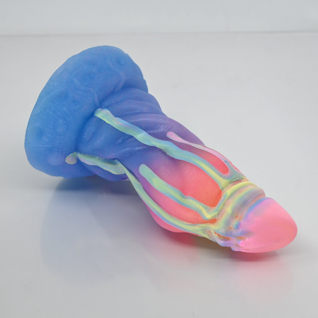 J1MEC58 Jupiter Mini 0050 UV GITD