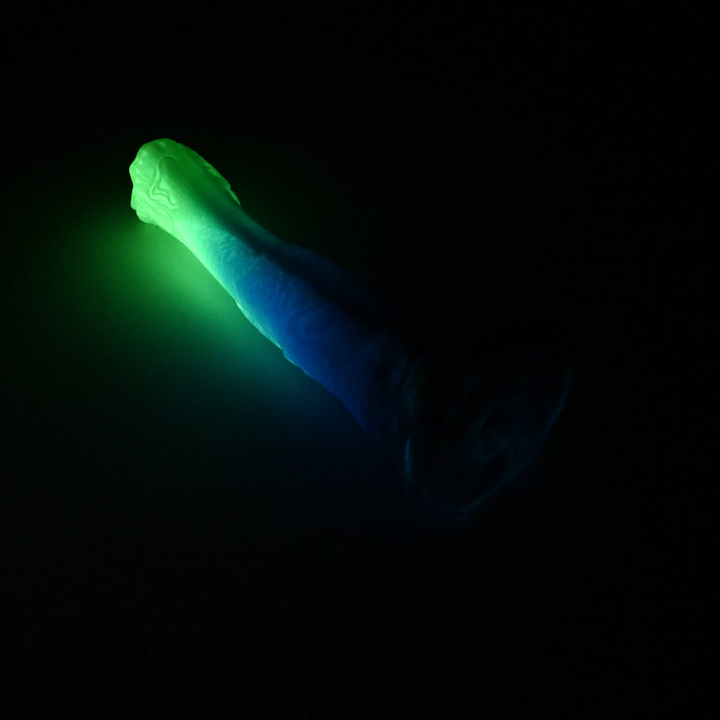 U3SKK81 Cirrus Medium 0030 UV GITD CS GOBLIN HOLE