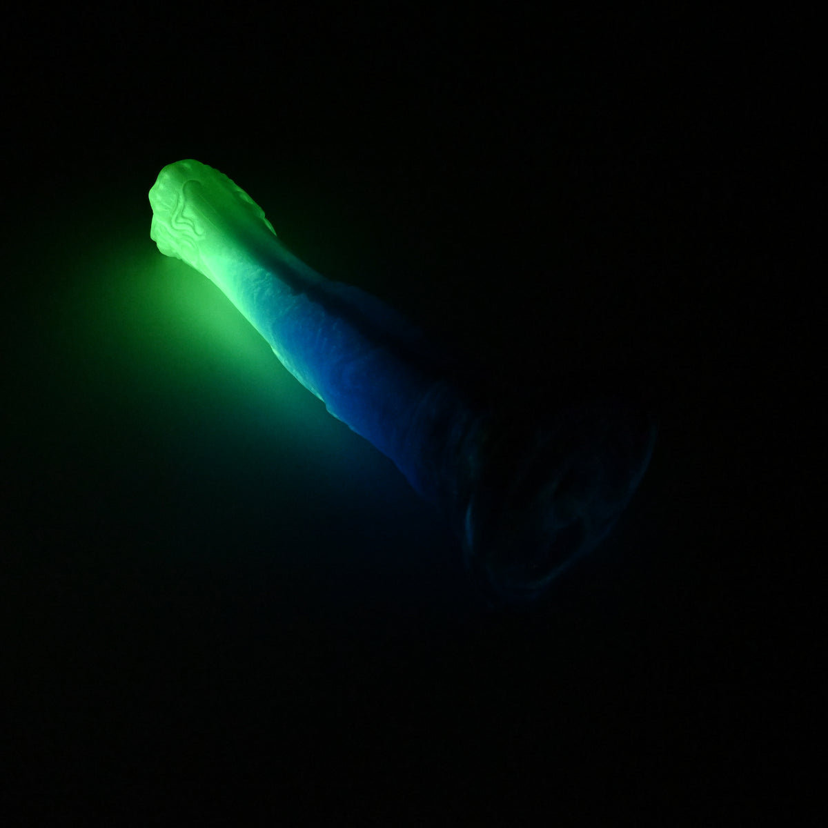 U3SKK81 Cirrus Medium 0030 UV GITD CS GOBLIN HOLE