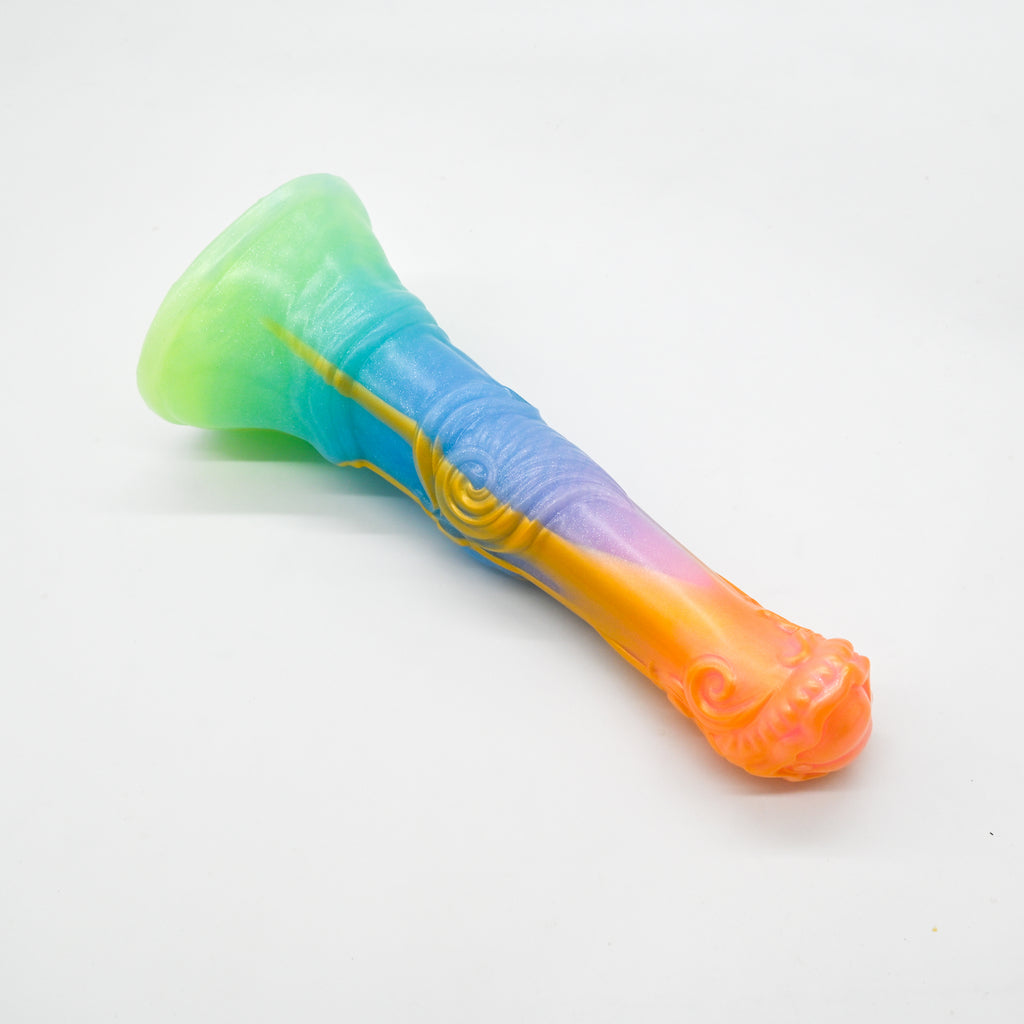 U3MKK82 Cirrus Medium 0050 UV GITD GOBLIN HOLE