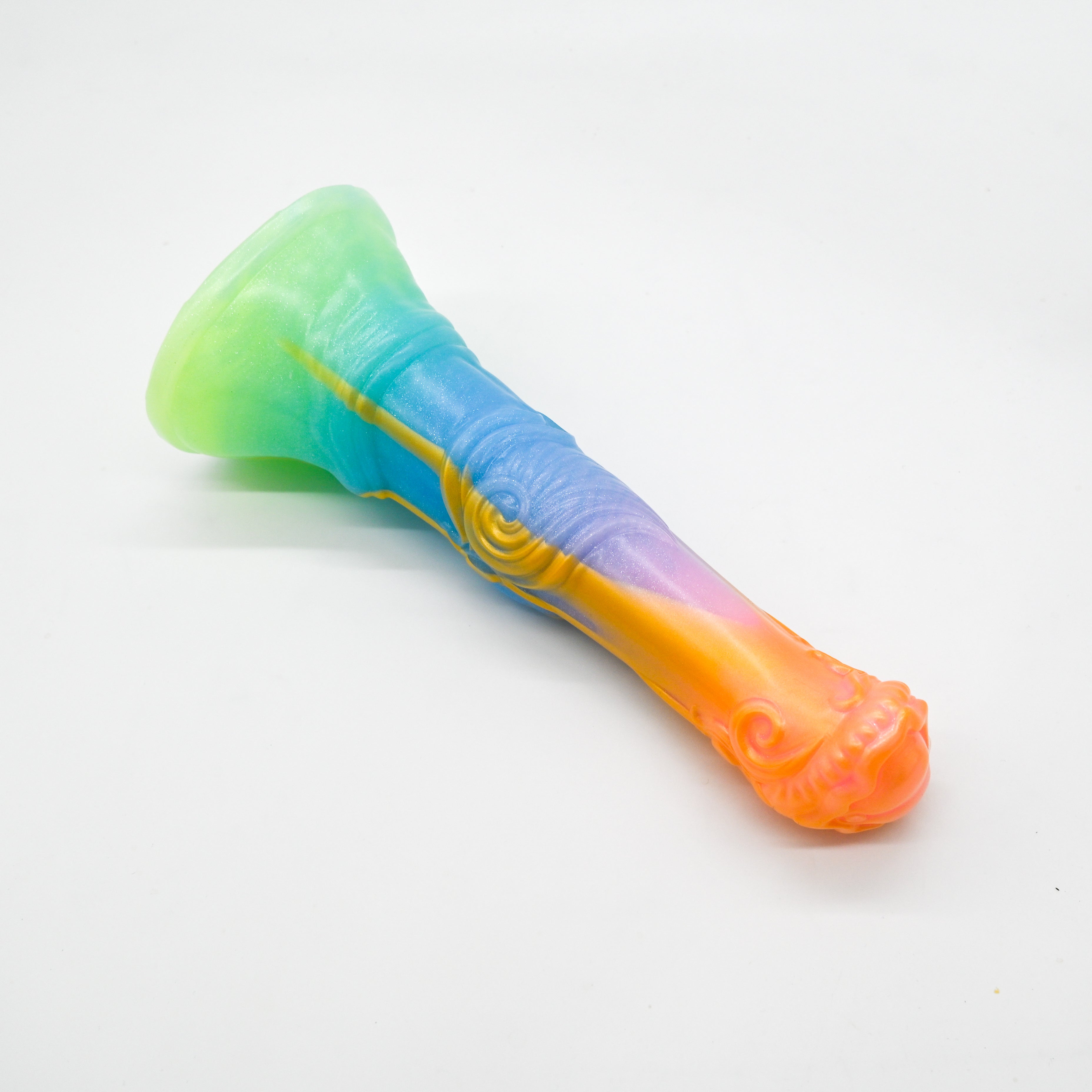 U3MKK82 Cirrus Medium 0050 UV GITD GOBLIN HOLE