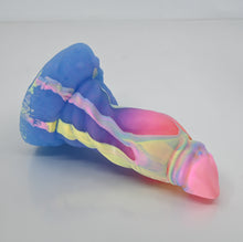 Load image into Gallery viewer, J1MEC58 Jupiter Mini 0050 UV GITD
