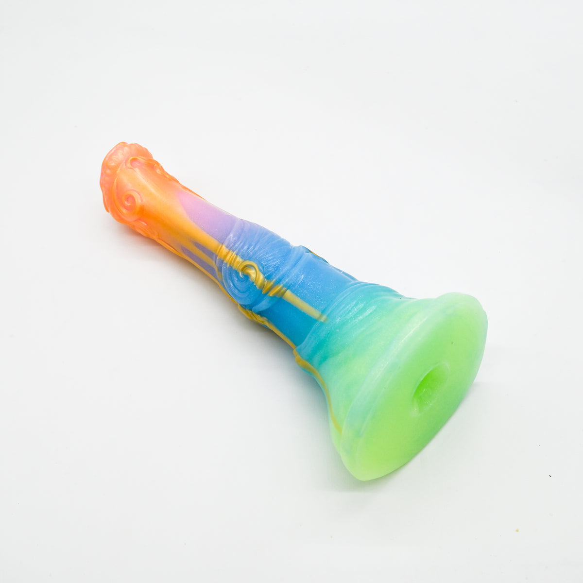 U3MKK82 Cirrus Medium 0050 UV GITD GOBLIN HOLE