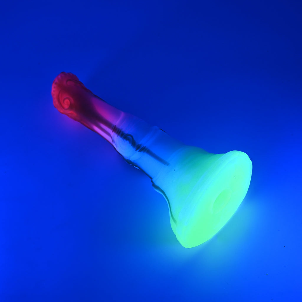 U3MKK82 Cirrus Medium 0050 UV GITD GOBLIN HOLE