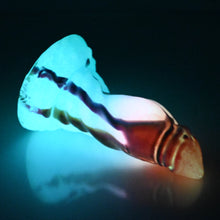 Load image into Gallery viewer, J1MEC58 Jupiter Mini 0050 UV GITD
