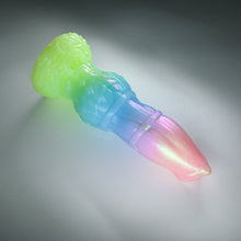Load image into Gallery viewer, H3MJH50 Hellion Medium 0050 UV GITD CS GOBLIN HOLE
