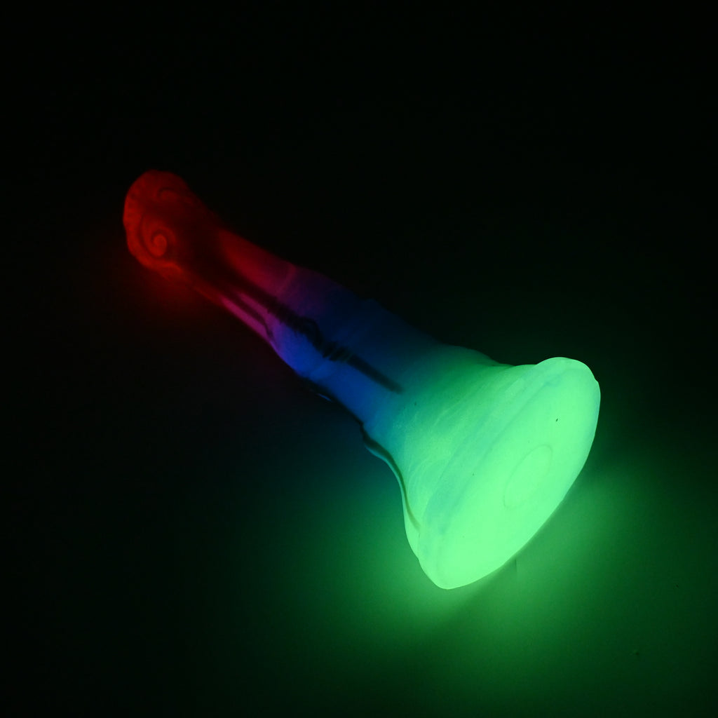 U3MKK82 Cirrus Medium 0050 UV GITD GOBLIN HOLE