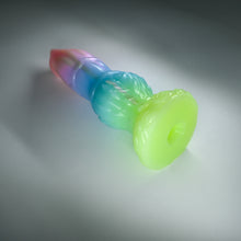 Load image into Gallery viewer, H3MJH50 Hellion Medium 0050 UV GITD CS GOBLIN HOLE
