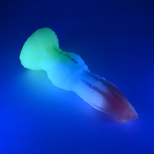Load image into Gallery viewer, H3MJH50 Hellion Medium 0050 UV GITD CS GOBLIN HOLE
