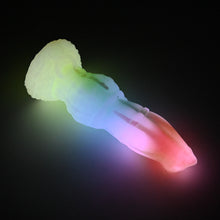 Load image into Gallery viewer, H3MJH50 Hellion Medium 0050 UV GITD CS GOBLIN HOLE
