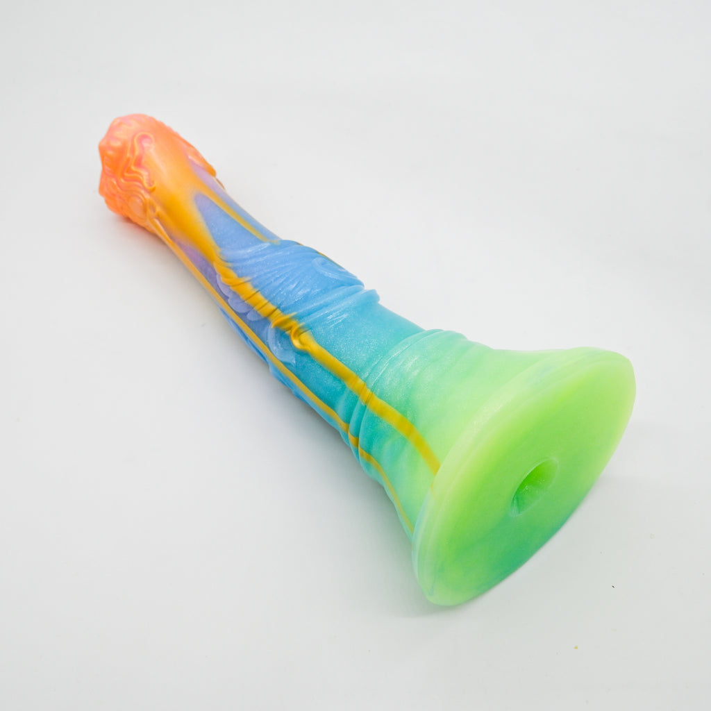 U4MKK84 Cirrus Large 0050 UV GITD GOBLIN HOLE