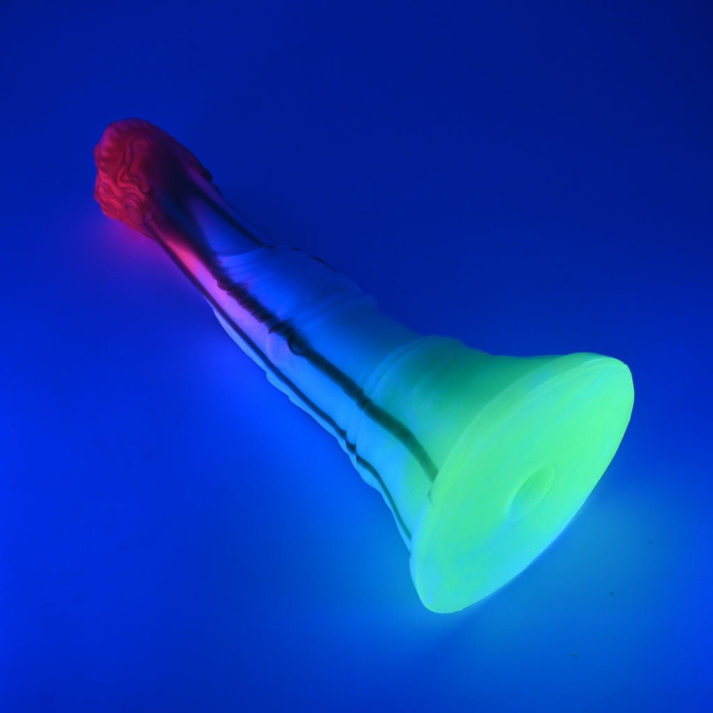 U4MKK84 Cirrus Large 0050 UV GITD GOBLIN HOLE