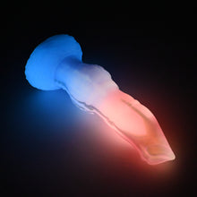 Load image into Gallery viewer, H3MJH51 Hellion Medium 0050 UV GITD CS
