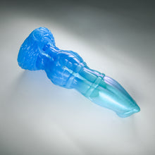 Load image into Gallery viewer, H3SJH52 Hellion Medium 0030 UV GITD CS
