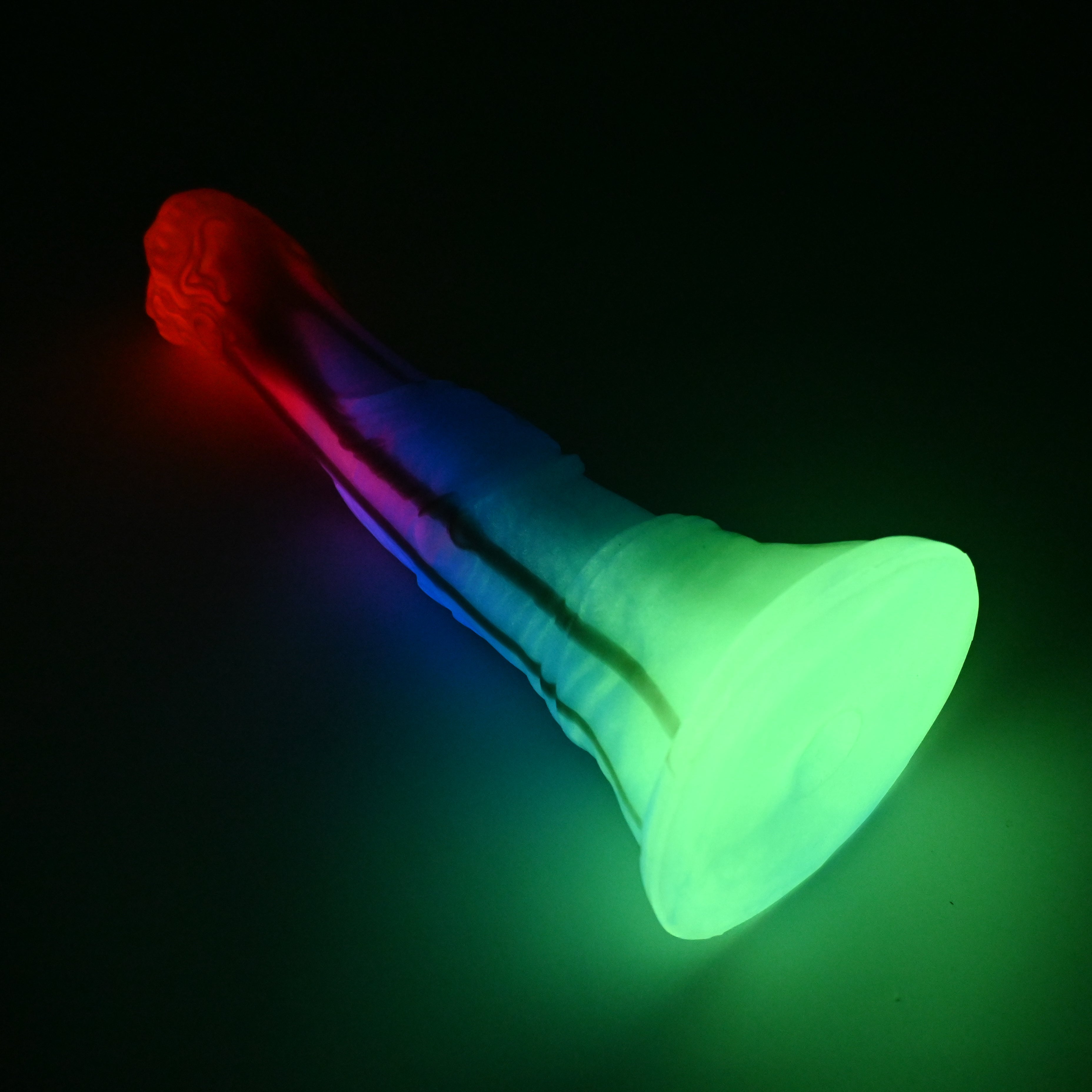 U4MKK84 Cirrus Large 0050 UV GITD GOBLIN HOLE