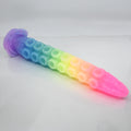 E3XFD62 Illex Medium 0020 UV GITD