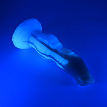 Load image into Gallery viewer, H3SJH52 Hellion Medium 0030 UV GITD CS
