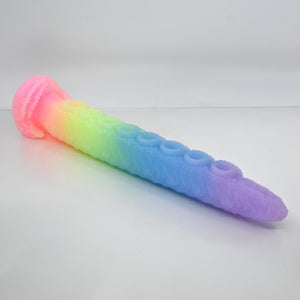 E3SFD63 Illex Medium 0030 UV GITD
