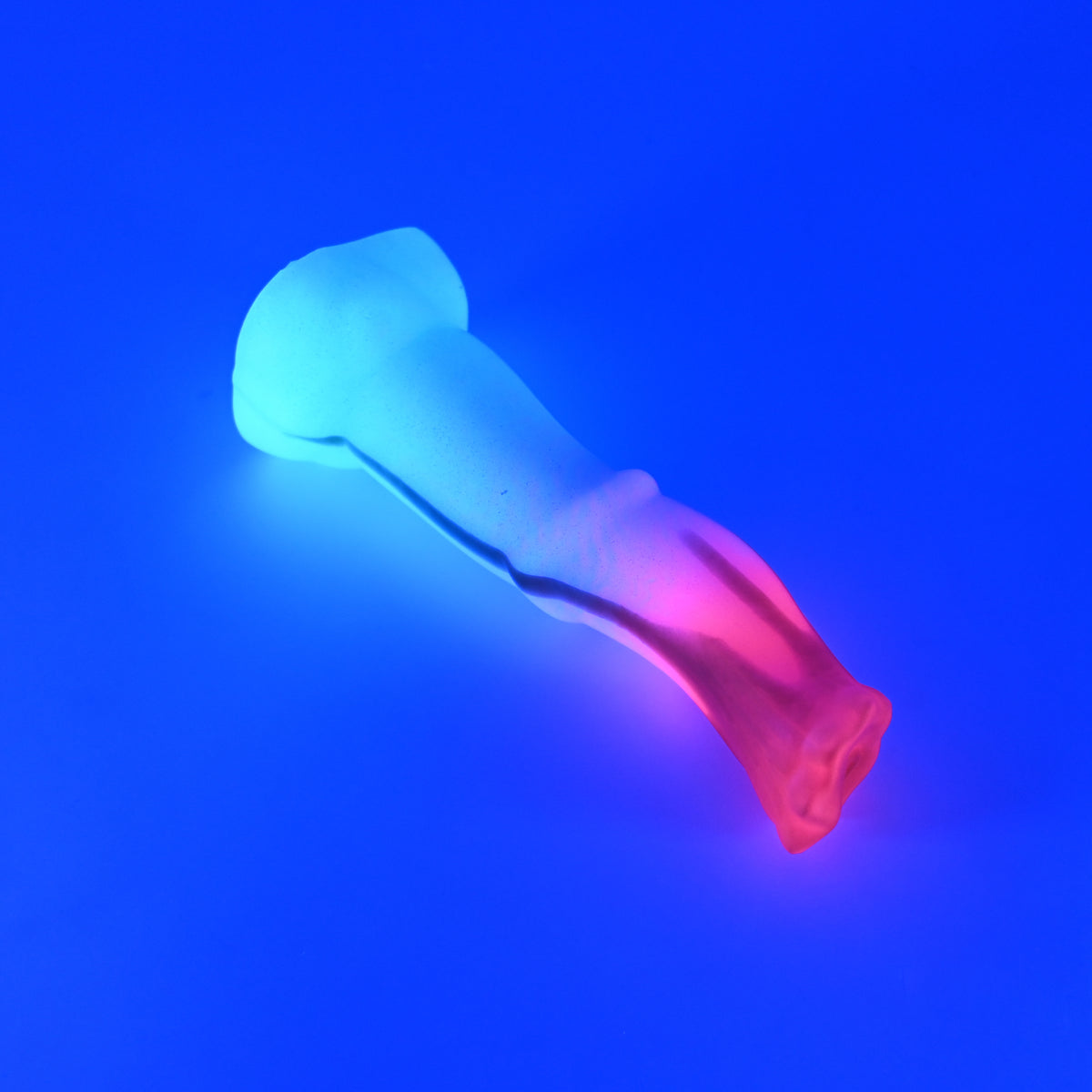 K1MKK06 Kitalpha XS 0050 UV GITD