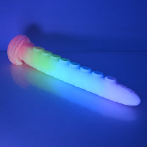E3SFD63 Illex Medium 0030 UV GITD