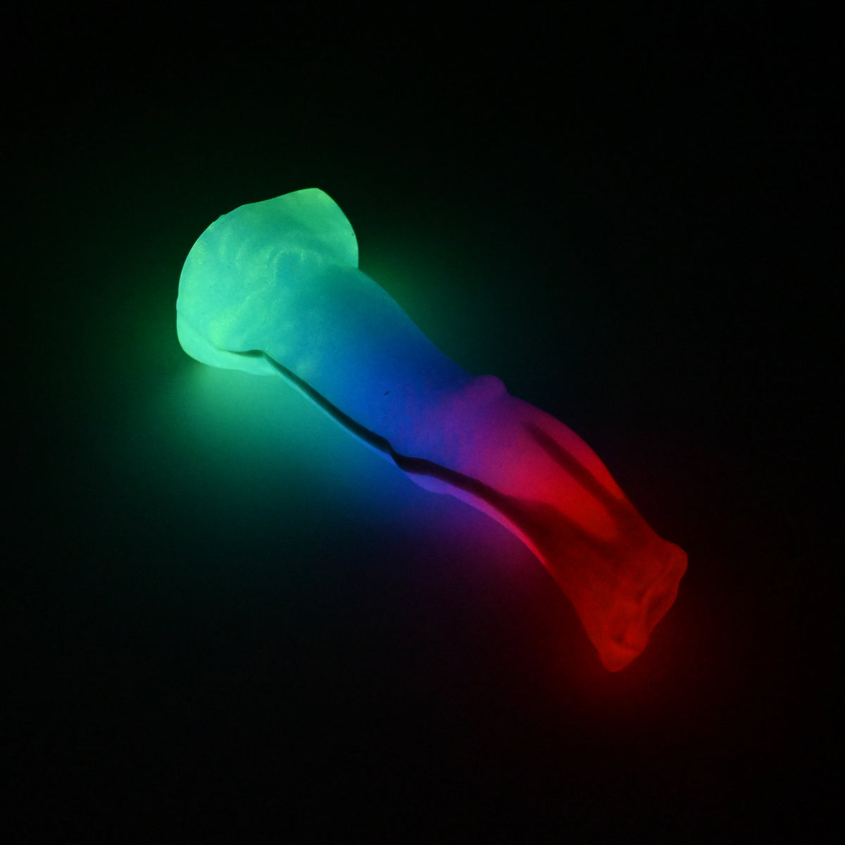 K1MKK06 Kitalpha XS 0050 UV GITD